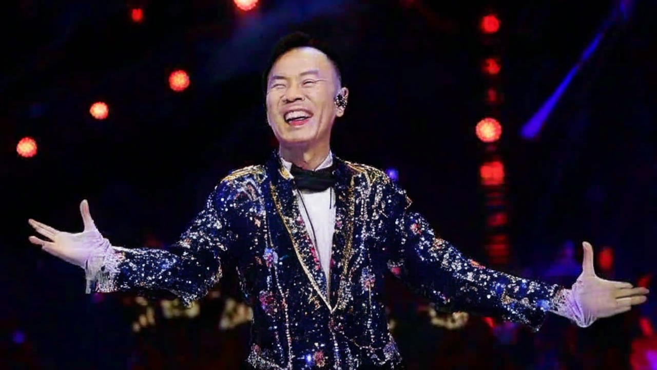 Shows de Jacky Cheung impulsionam receita de jogos de Macau em junho