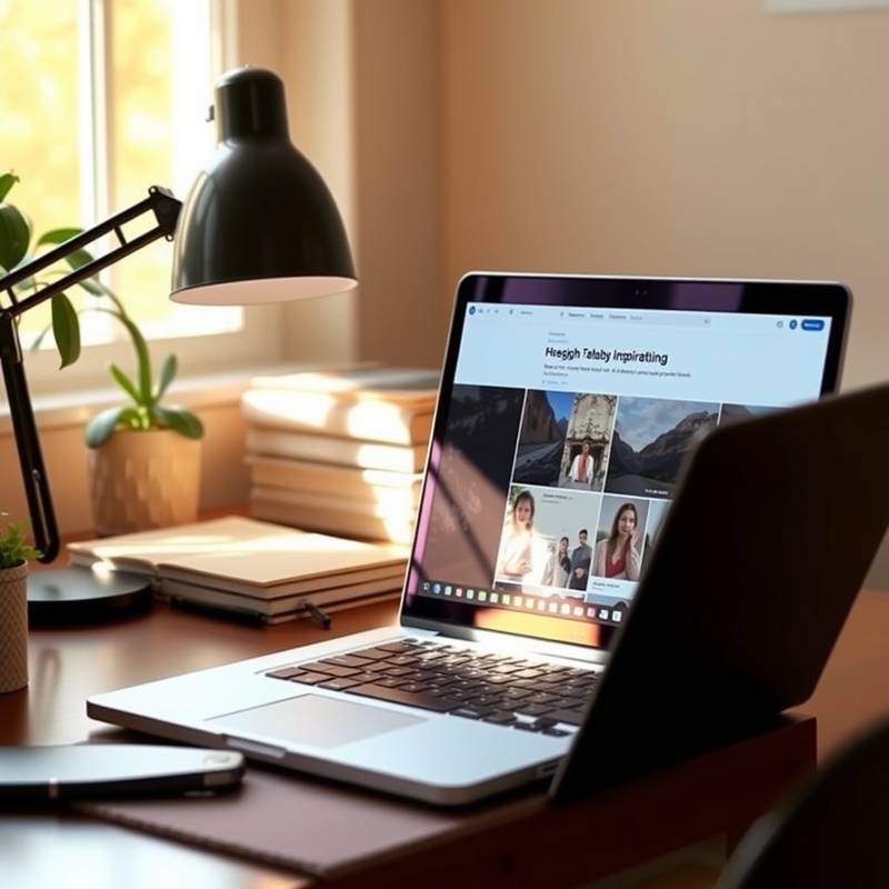 Artículo del blog sobre consejos para principiantes